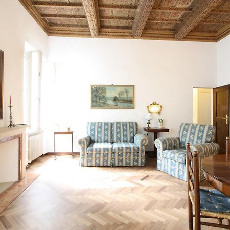 Frescobaldi Aparments! A Casa Di Francesco Appartement Ferrara Buitenkant foto
