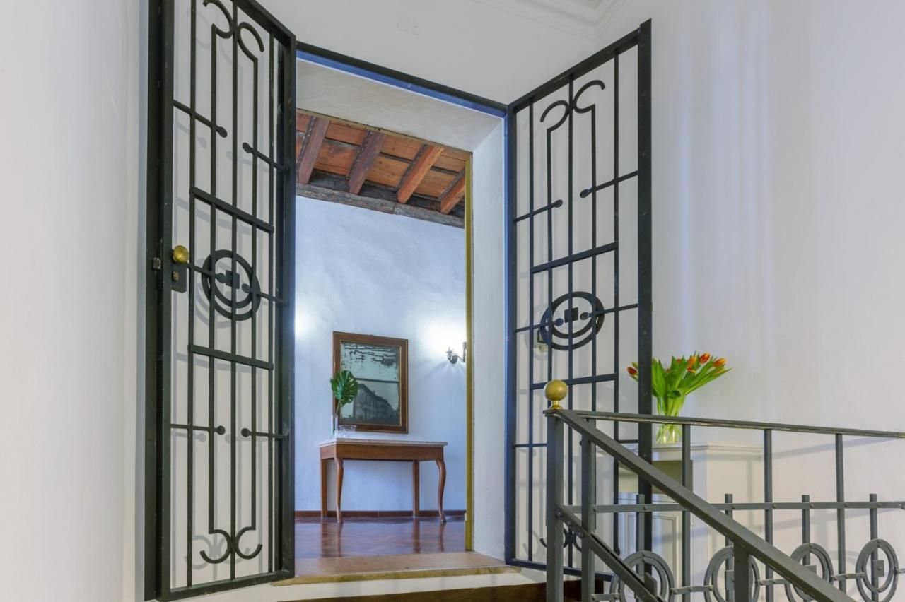Frescobaldi Aparments! A Casa Di Francesco Appartement Ferrara Buitenkant foto