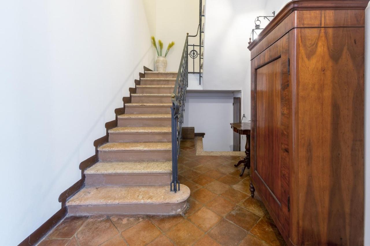 Frescobaldi Aparments! A Casa Di Francesco Appartement Ferrara Buitenkant foto