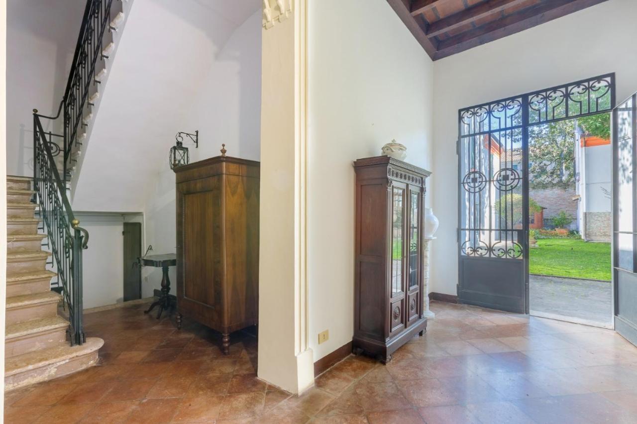 Frescobaldi Aparments! A Casa Di Francesco Appartement Ferrara Buitenkant foto