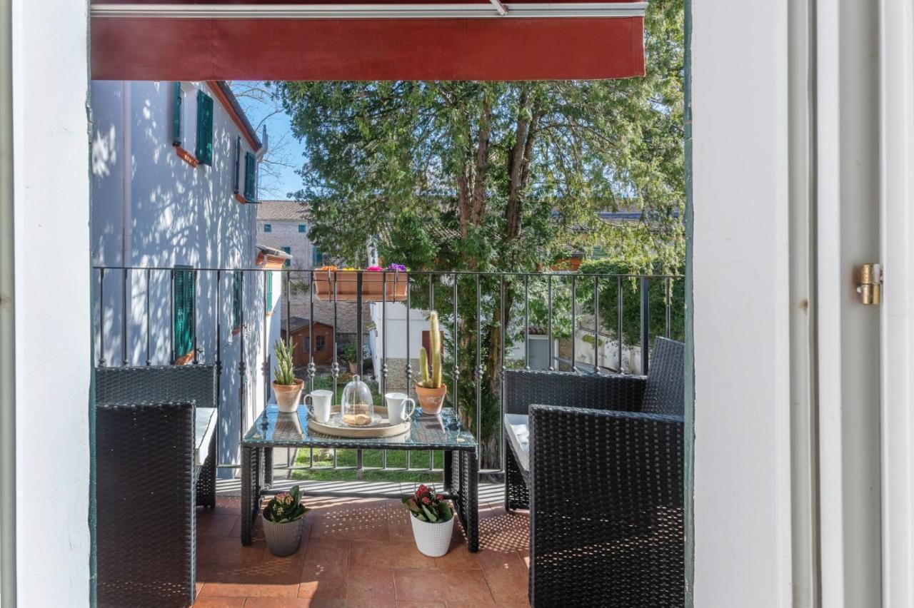Frescobaldi Aparments! A Casa Di Francesco Appartement Ferrara Buitenkant foto