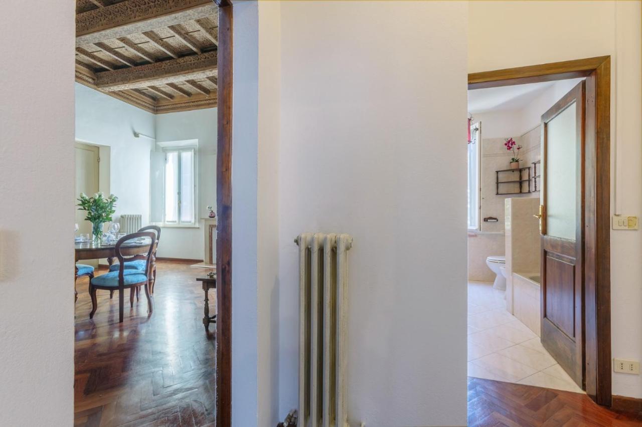 Frescobaldi Aparments! A Casa Di Francesco Appartement Ferrara Buitenkant foto