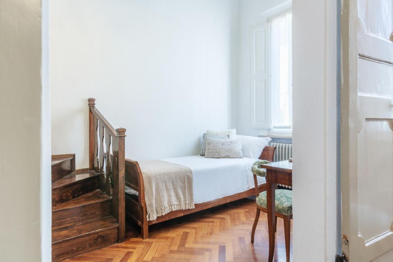 Frescobaldi Aparments! A Casa Di Francesco Appartement Ferrara Buitenkant foto