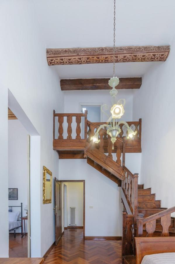 Frescobaldi Aparments! A Casa Di Francesco Appartement Ferrara Buitenkant foto