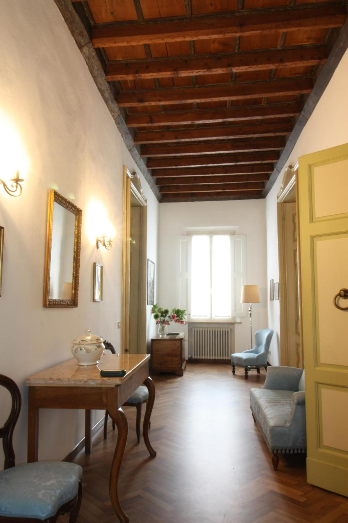 Frescobaldi Aparments! A Casa Di Francesco Appartement Ferrara Buitenkant foto