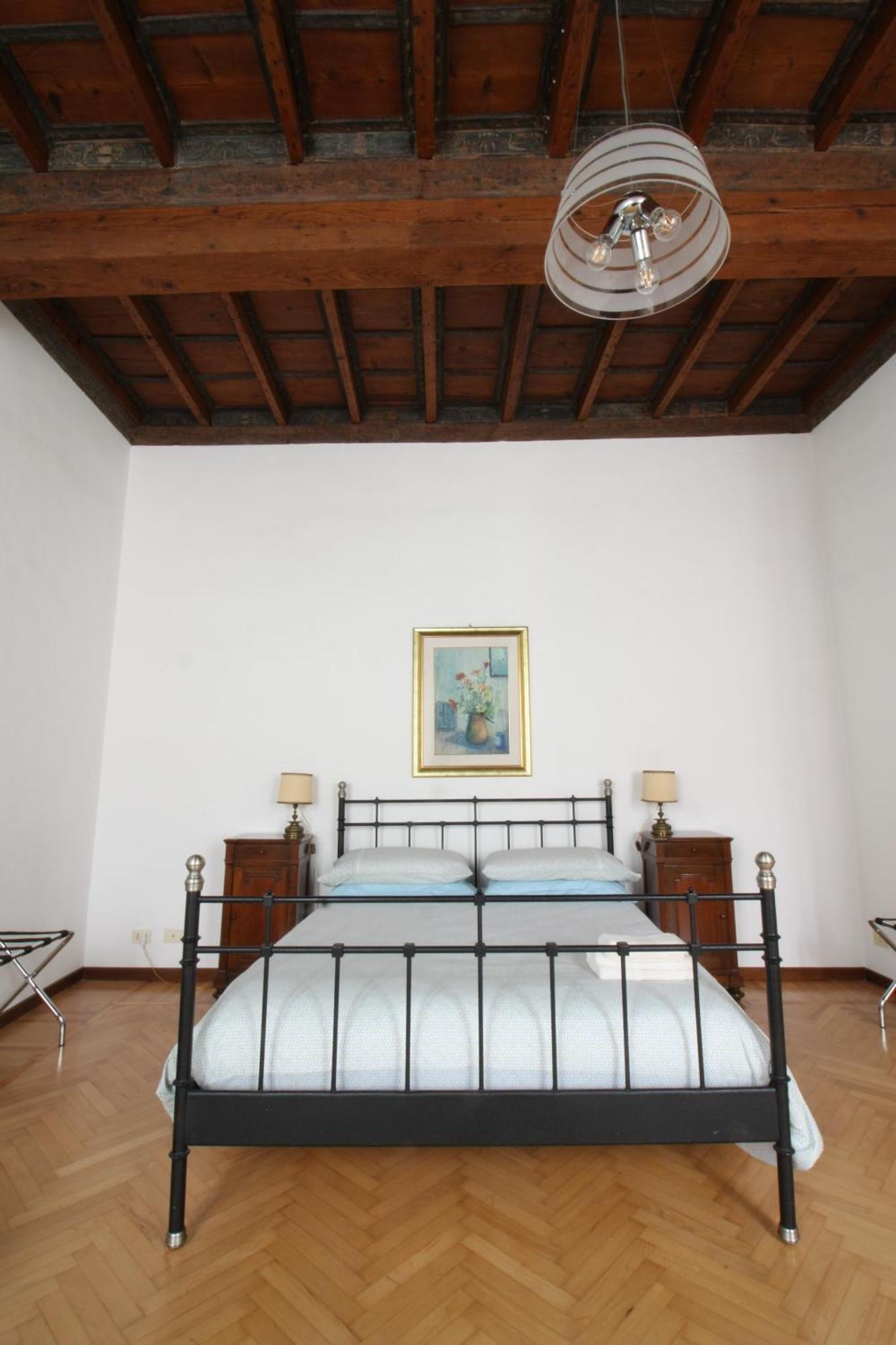 Frescobaldi Aparments! A Casa Di Francesco Appartement Ferrara Buitenkant foto