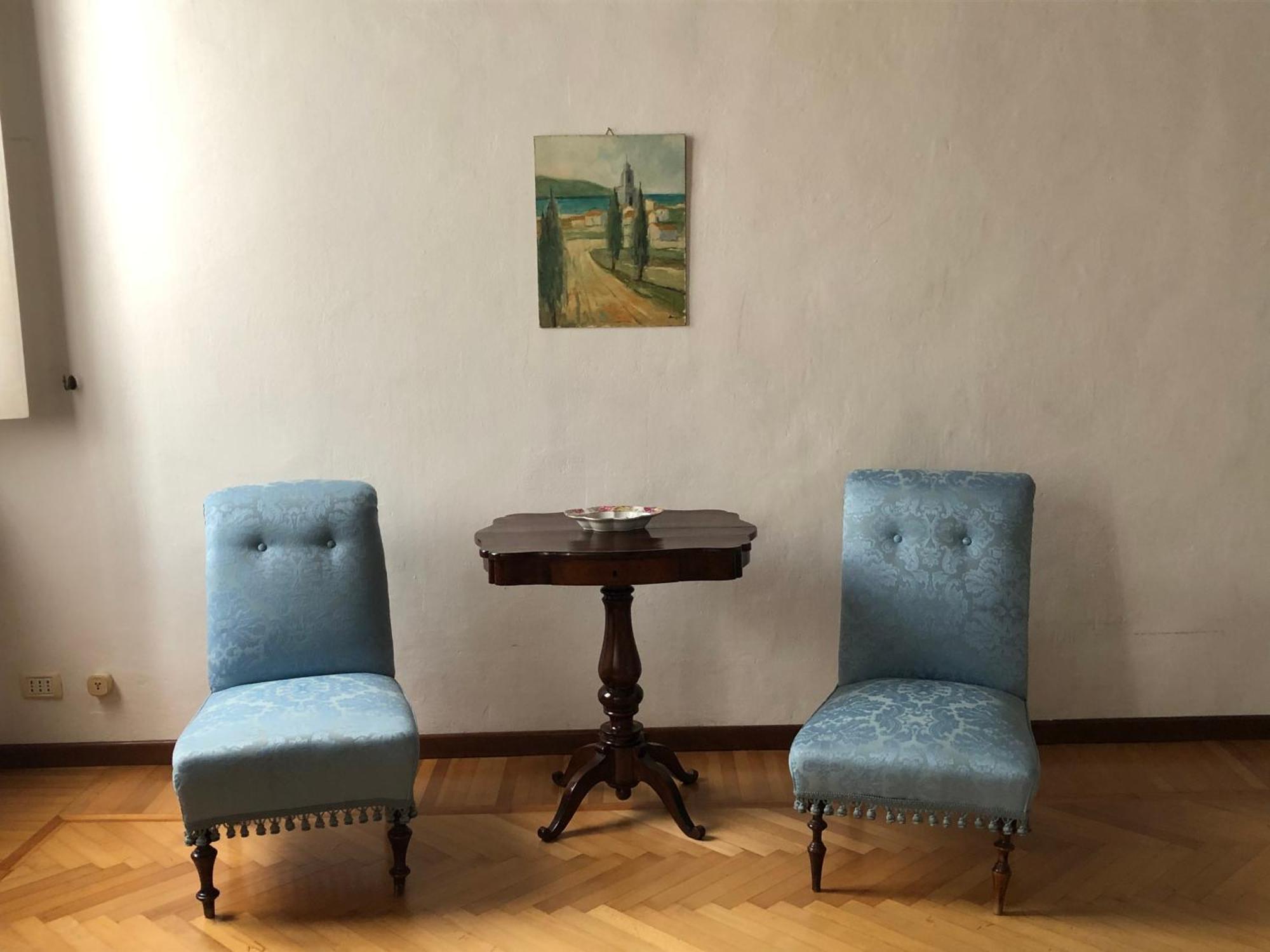 Frescobaldi Aparments! A Casa Di Francesco Appartement Ferrara Buitenkant foto