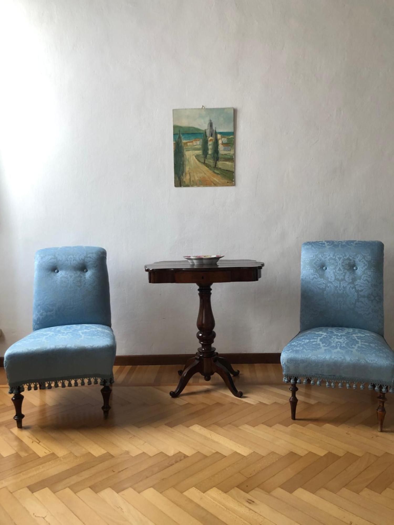 Frescobaldi Aparments! A Casa Di Francesco Appartement Ferrara Buitenkant foto