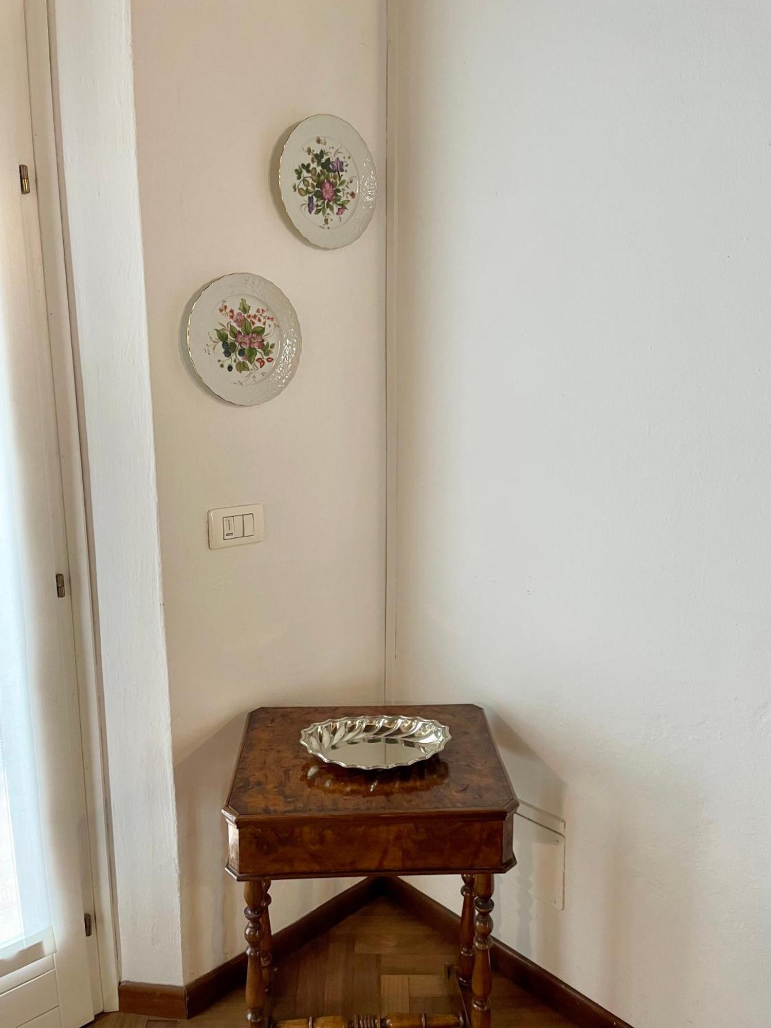 Frescobaldi Aparments! A Casa Di Francesco Appartement Ferrara Buitenkant foto