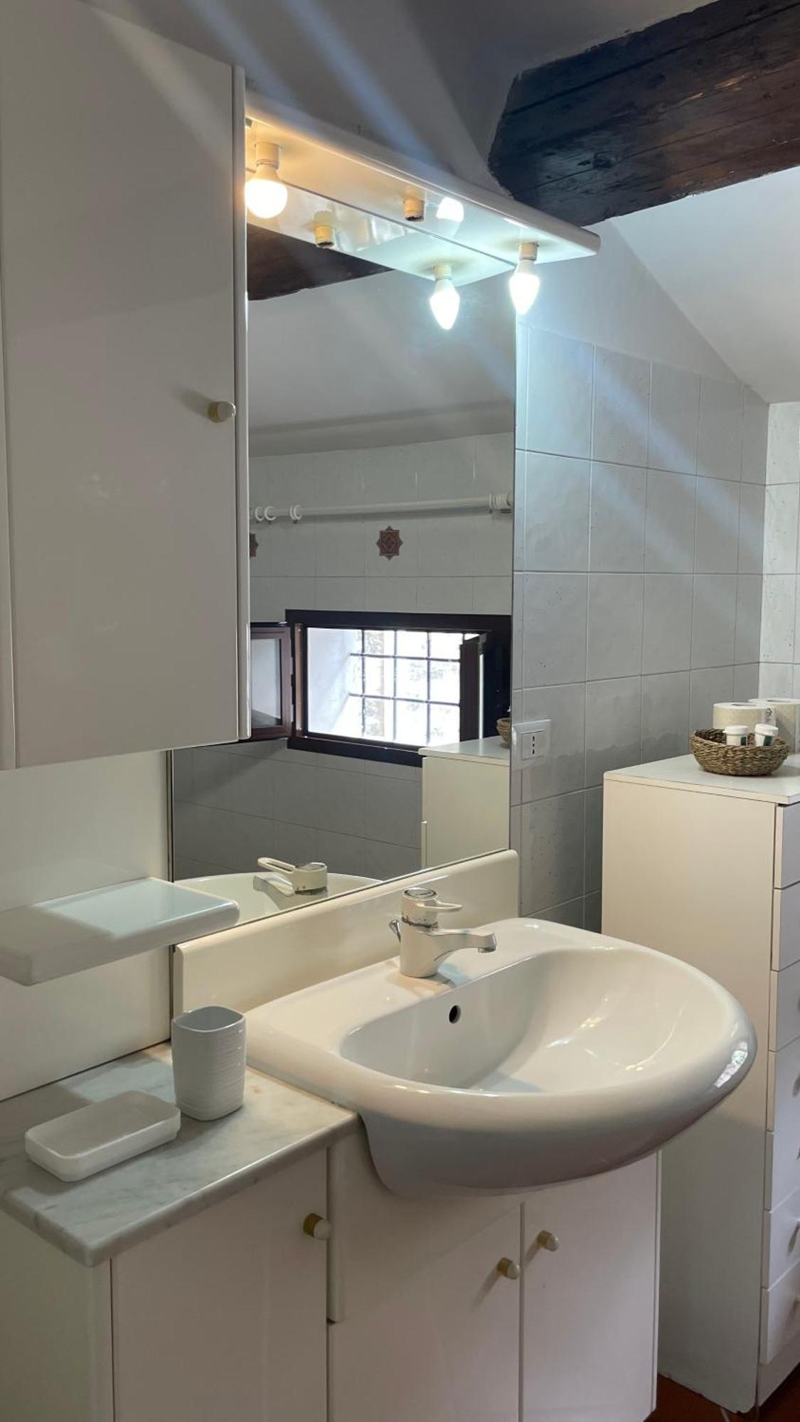 Frescobaldi Aparments! A Casa Di Francesco Appartement Ferrara Buitenkant foto
