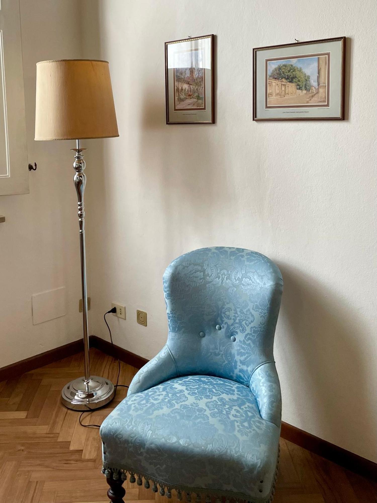 Frescobaldi Aparments! A Casa Di Francesco Appartement Ferrara Buitenkant foto