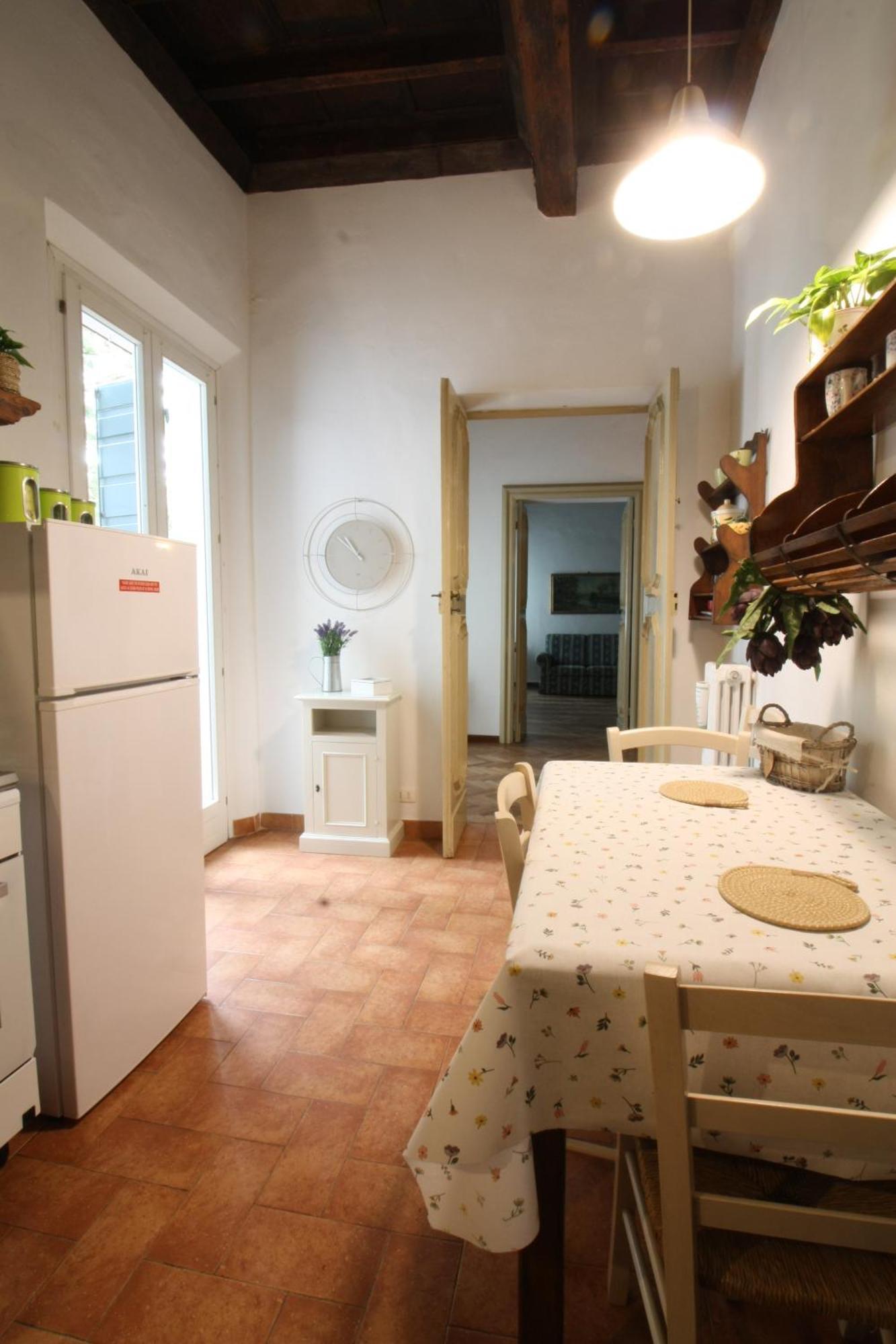 Frescobaldi Aparments! A Casa Di Francesco Appartement Ferrara Buitenkant foto