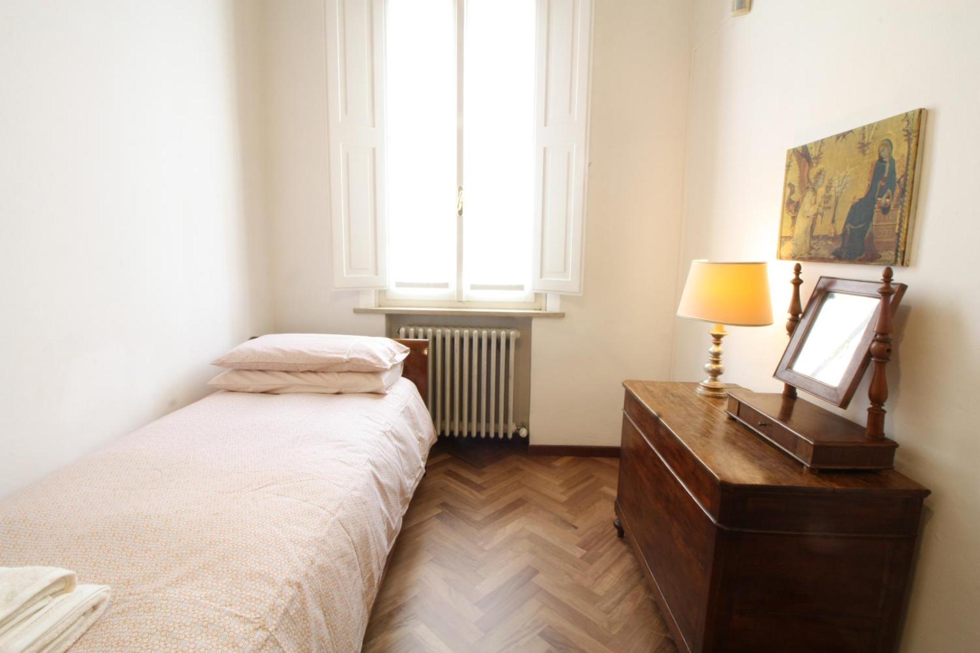 Frescobaldi Aparments! A Casa Di Francesco Appartement Ferrara Buitenkant foto