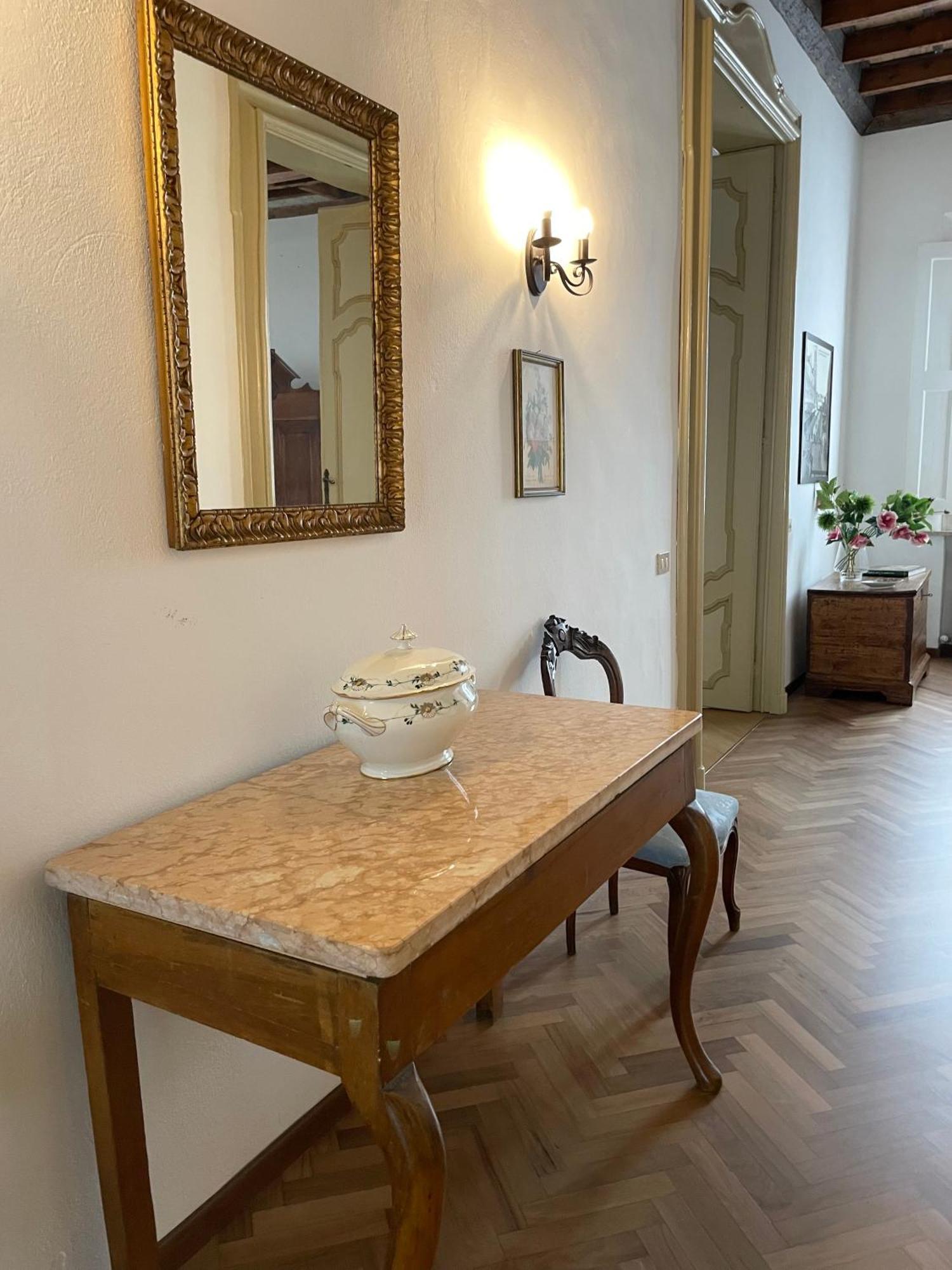 Frescobaldi Aparments! A Casa Di Francesco Appartement Ferrara Buitenkant foto