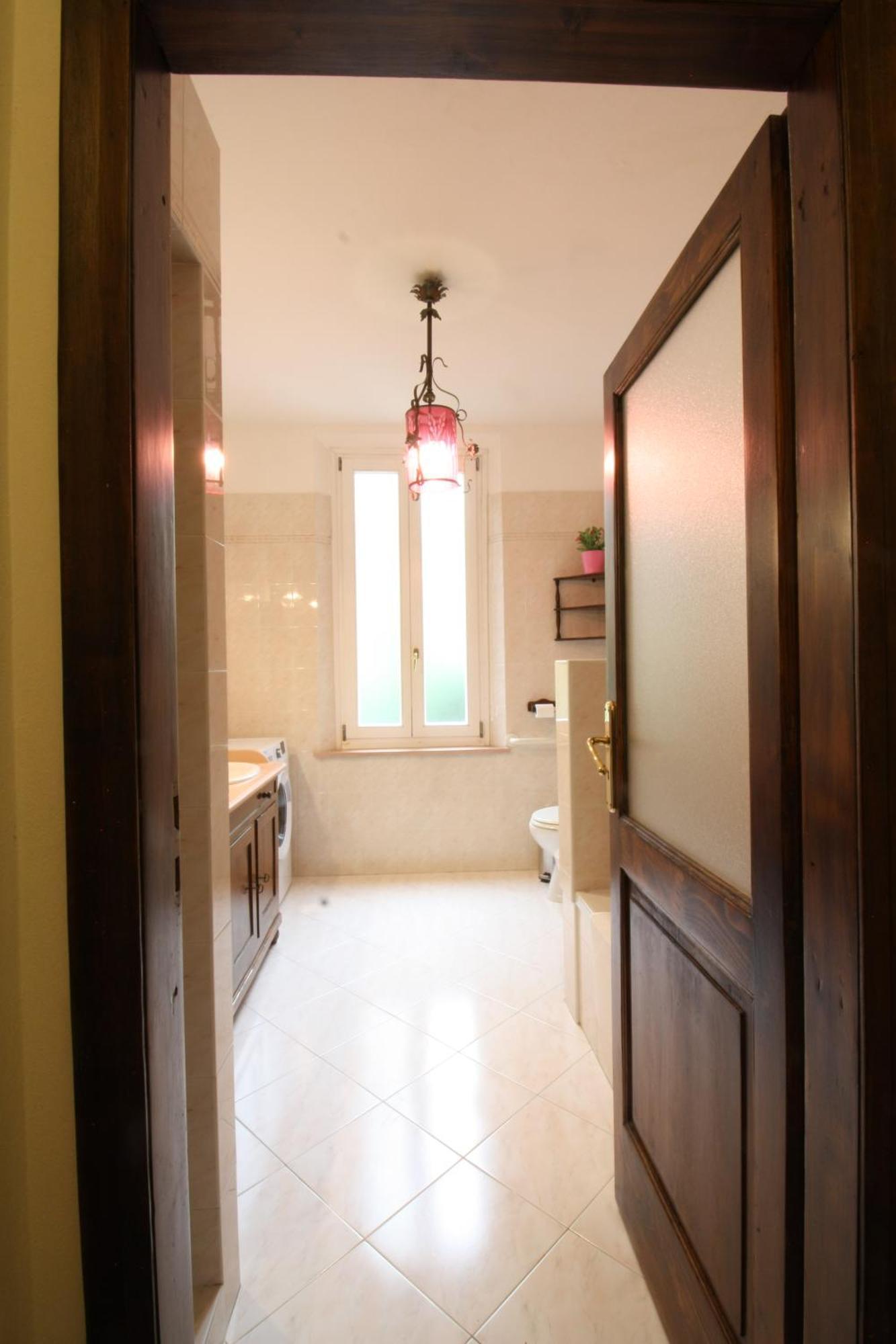 Frescobaldi Aparments! A Casa Di Francesco Appartement Ferrara Buitenkant foto