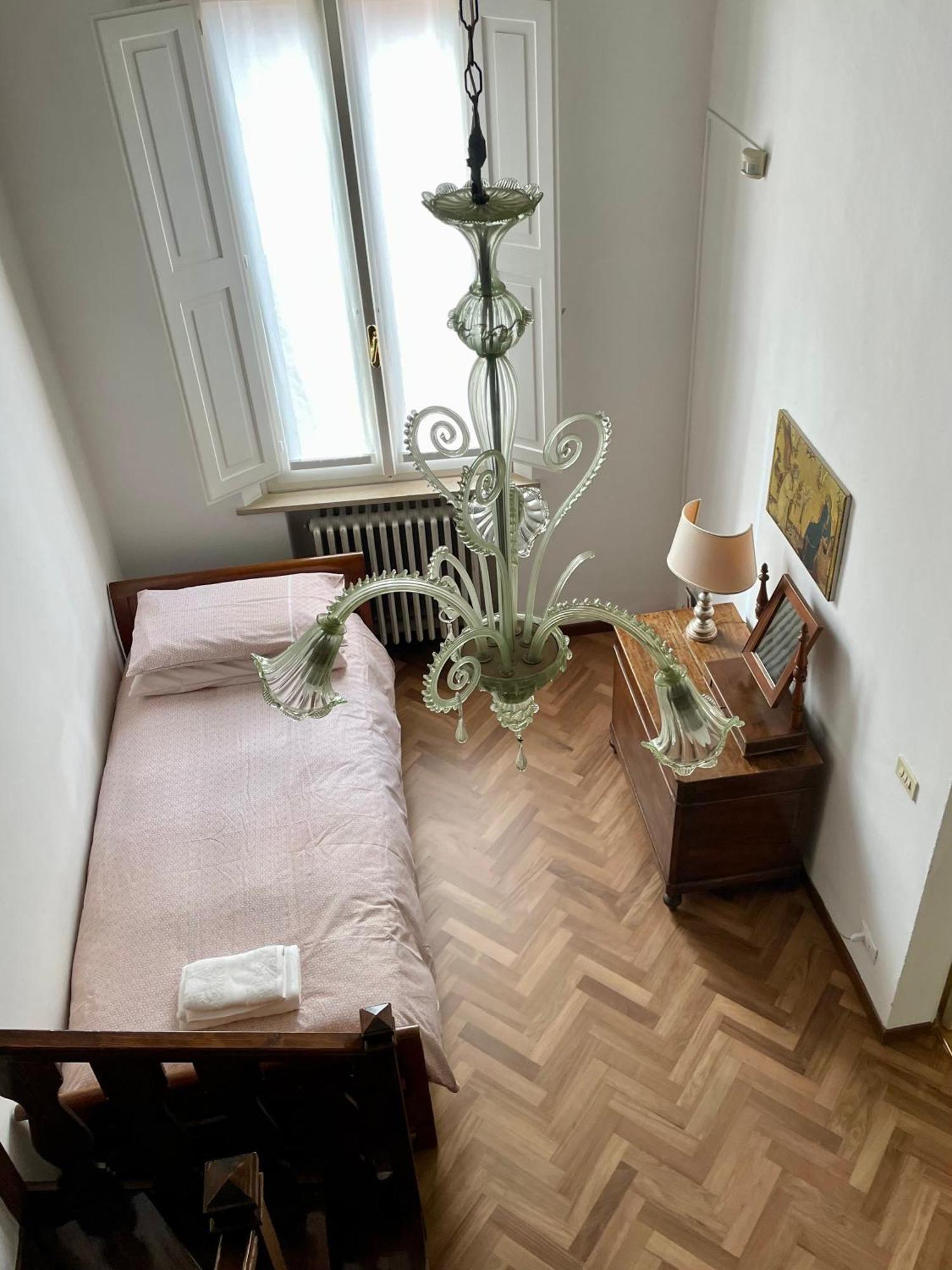 Frescobaldi Aparments! A Casa Di Francesco Appartement Ferrara Buitenkant foto