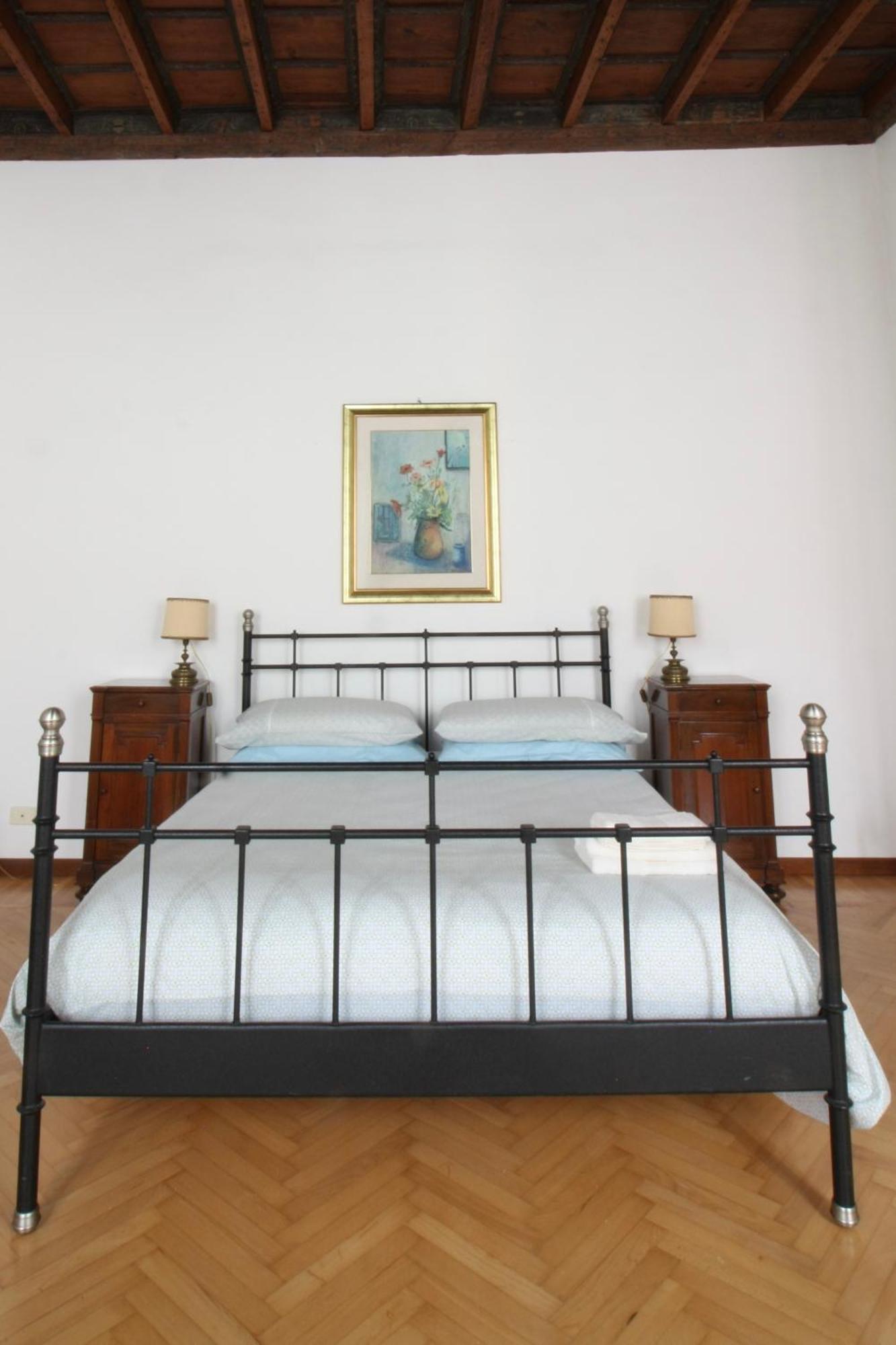 Frescobaldi Aparments! A Casa Di Francesco Appartement Ferrara Buitenkant foto