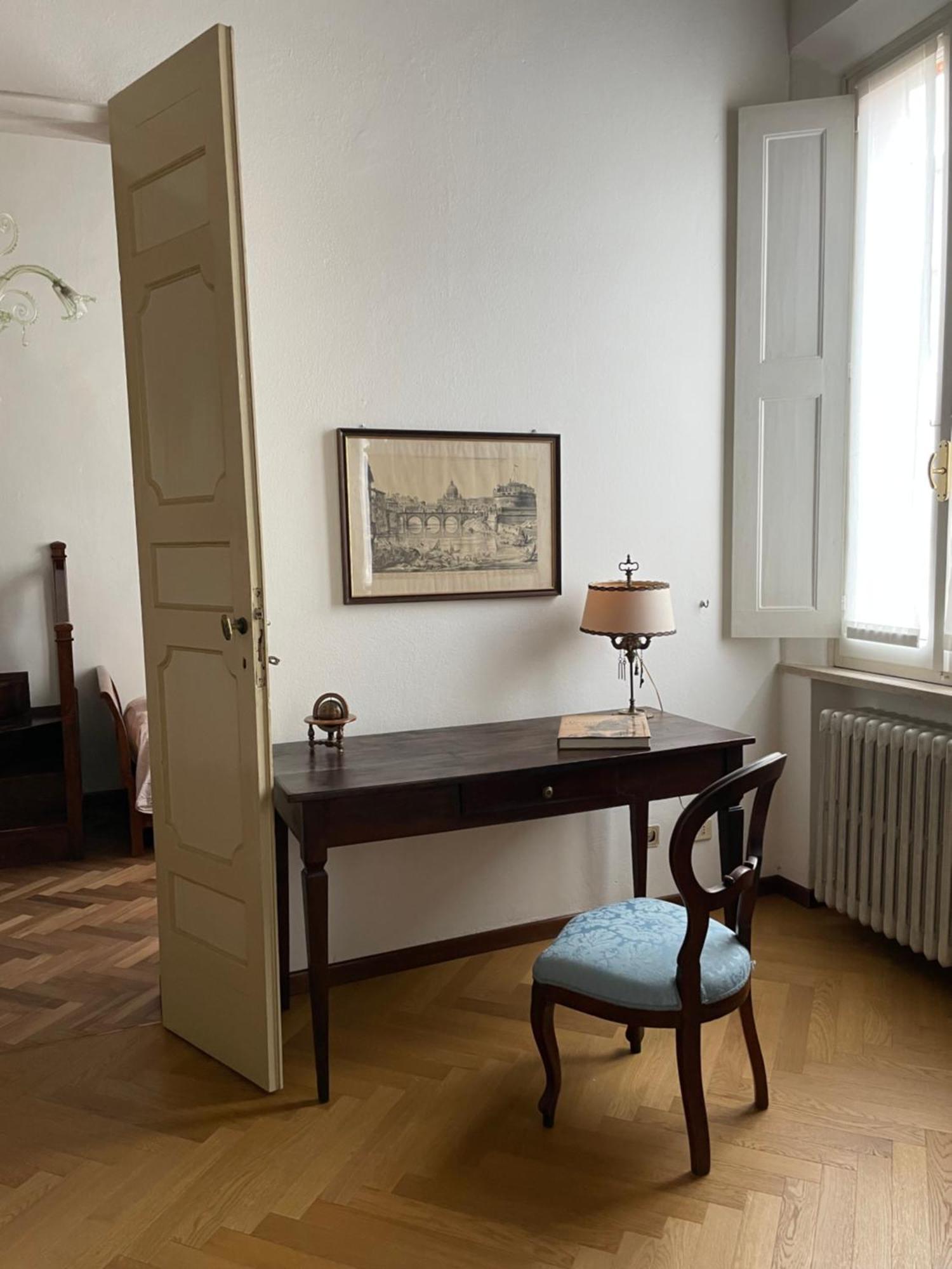 Frescobaldi Aparments! A Casa Di Francesco Appartement Ferrara Buitenkant foto
