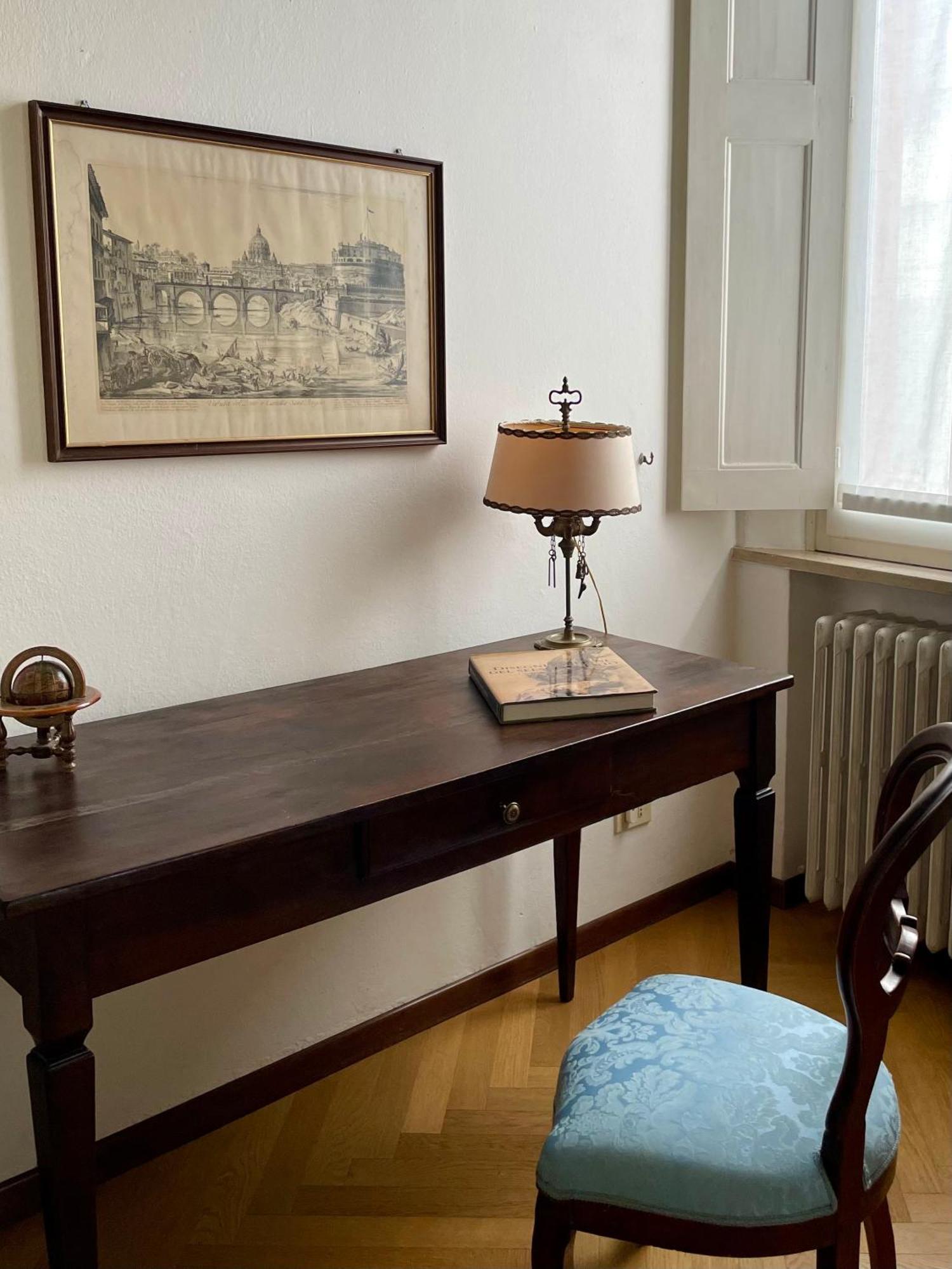 Frescobaldi Aparments! A Casa Di Francesco Appartement Ferrara Buitenkant foto