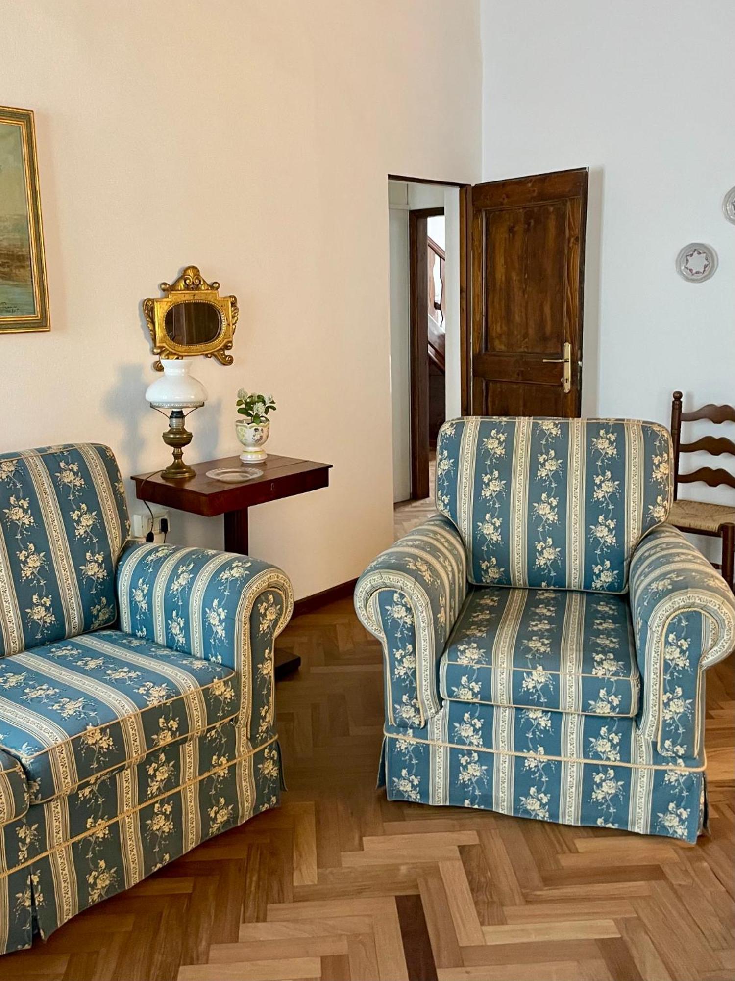 Frescobaldi Aparments! A Casa Di Francesco Appartement Ferrara Buitenkant foto